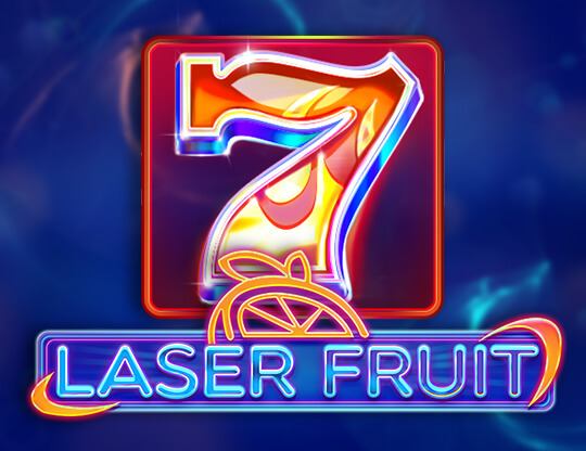 Laser Fruit